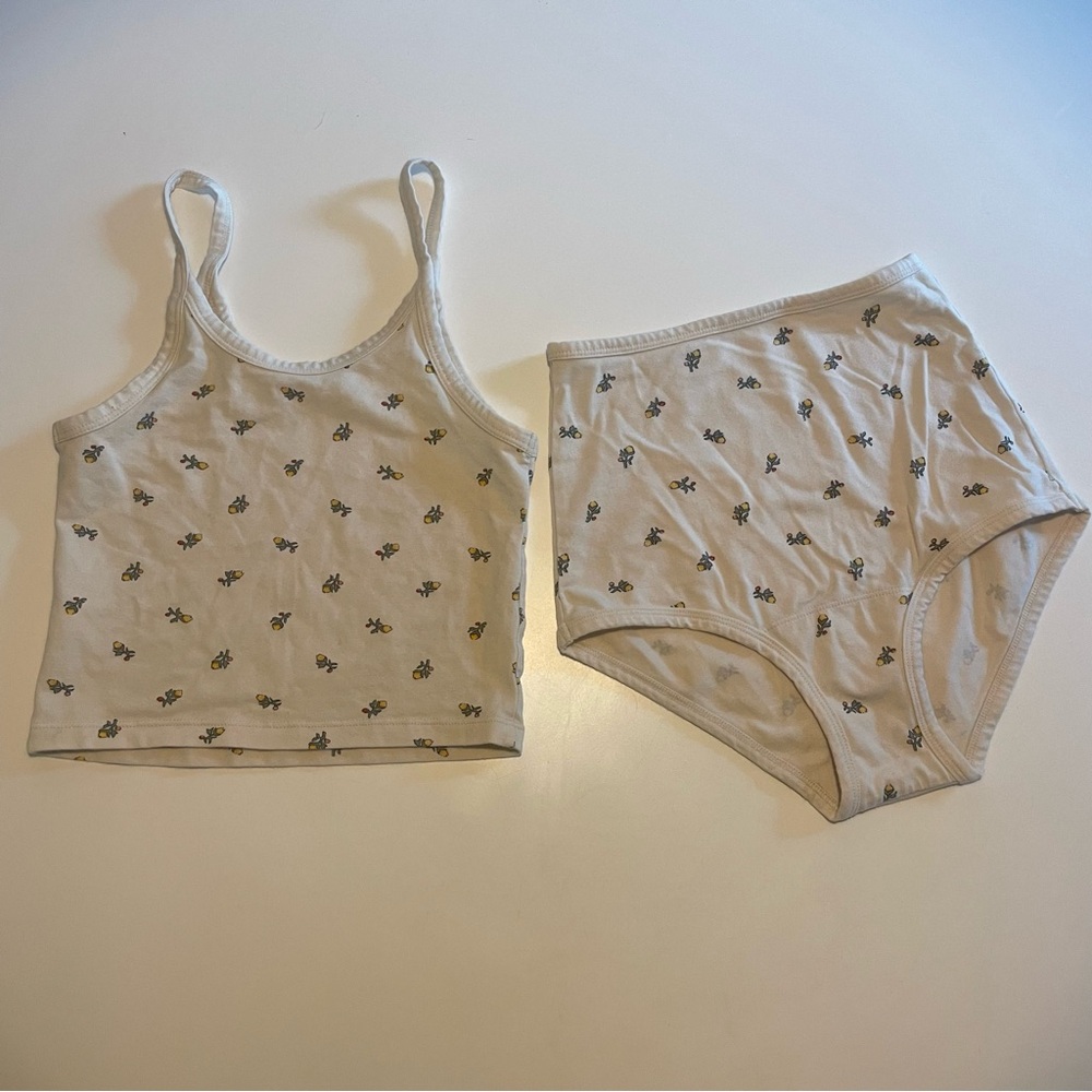Arq calico set xs